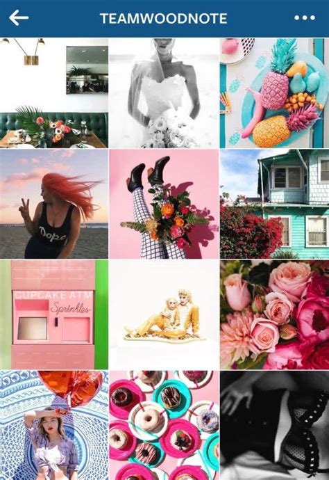 5 Amazing Instagram Feed Ideas With Bonus Tips Later Blog