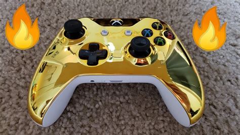 Make Your Own Xbox One Controller Dimsumprincess