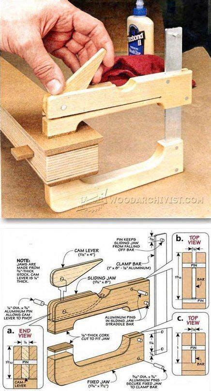 Home tools, gear & equipment tools & supplies clamps keep your work. understanding no-fuss Real Woodwork Tricks systems ...
