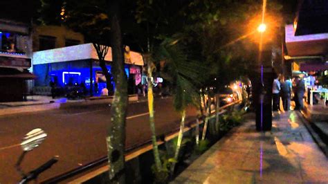Cali Colombia Nightlife Avenida Sexta Youtube