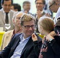 Bonn: Guido Westerwelle zeigt sich bei FDP-Sommerjazz - WELT