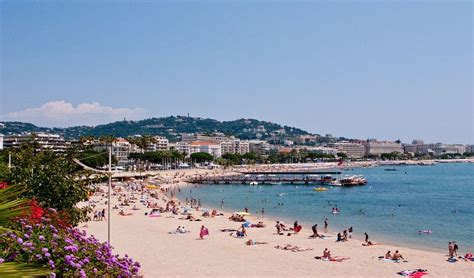 Top 15 Tourist Attractions In Cannes France Vacationic