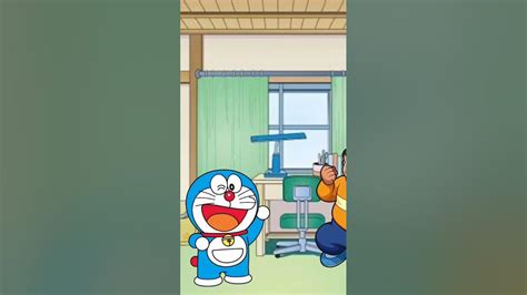 Doraemon Jiyan Short Video Youtube