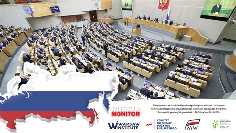 Russian State Duma Approves Bill To Ban Lgbt Propaganda Warsaw Institute