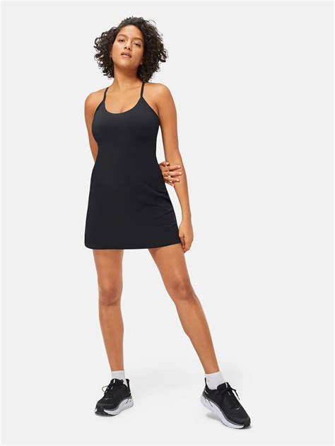 The Exercise Dress In 2021 Exercise Dress Dresses Workout Dress