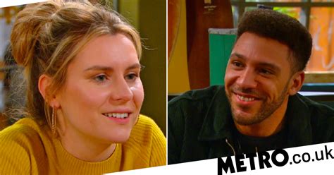 Emmerdale Spoiler Video Sees Billys Surprise Request Stun Dawn Soaps