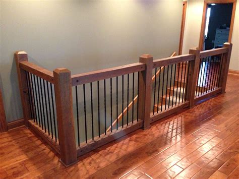 Unique Outdoor Stair Railing Ideas Home Design