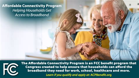 Affordable Connectivity Program Acp Mid Rivers