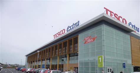 Tesco bank is wholly owned by tesco plc, one of the world's largest retailers. Tesco trials new family carvery restaurant Decks in ...