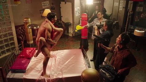 Nanami Kawakami Etc Nude The Naked Director S E Hd P