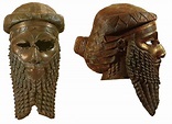 Sargon the Great: The First Empire Builder - History Arch