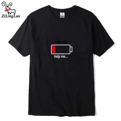Buy Zilinglan Funny Print T Shirts Designer Cool T
