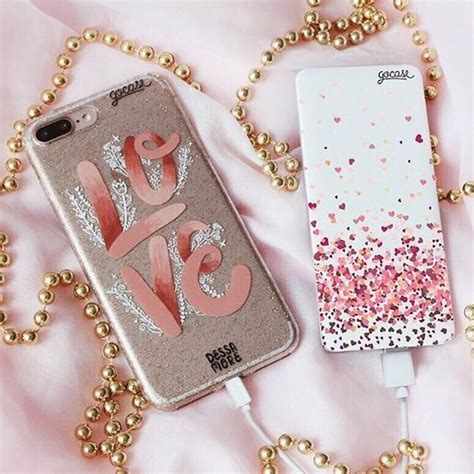 Stylish Phone Cases And Essential Accessories Phone