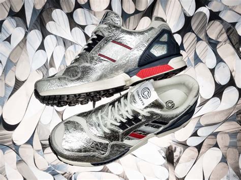 Concepts X Adidas Zx 9000 Boston Marathon Release Date Sneaker Novel