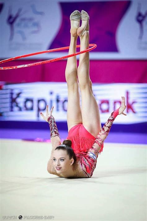 Rhythmic Gymnastics Gymnastics Photos Gymnastics