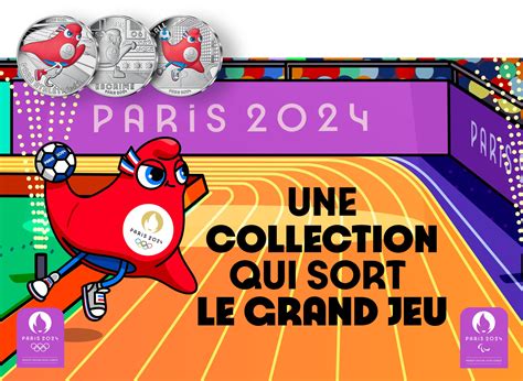 Les Mascottes Paris 2024