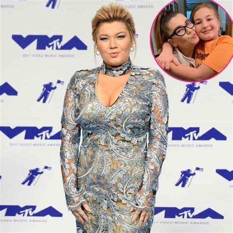 teen mom s amber portwood takes ‘big step with estranged daughter leah news colony