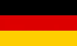 ¿buscas una buena oferta en bandera alemania? Significado de Bandera de Alemania (Qué es, Concepto y Definición) - Significados