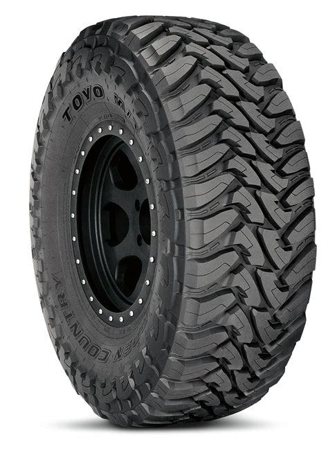 Toyo Open Country Mt 35x1250r17 Southern Off Road