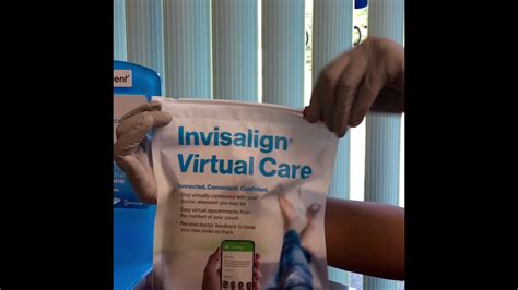 Invisalign Virtual Care YouTube