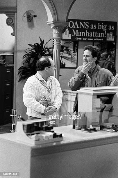 Seinfeld Male Unbonding Photos Et Images De Collection Getty Images