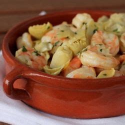 And this recipe is no exception. Marinated Shrimp and Artichokes - a completely make-ahead appetizer that is always a huge hit at ...