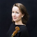 Johanna Novom - Carmel Bach Festival