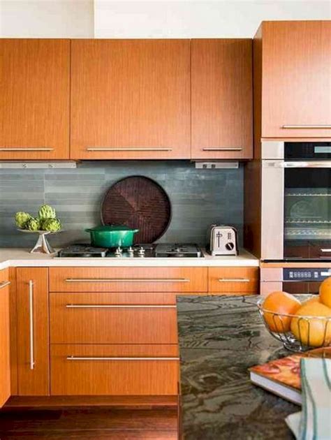 57 Amazing Contemporary Kitchen Cabinets Remodel Ideas Page 27 Of 57