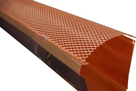 Copper Screen For Window Insect Fly Gutter Decorative Panels