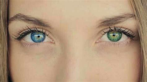 Pin By Daniyal Aizaz On Hetrochromia Beautiful Eyes Color