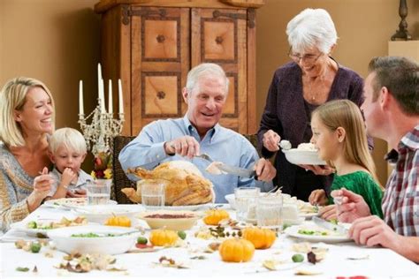 3 Tips For Spending Thanksgiving In A Gatlinburg Cabin Bear Camp Cabin Rentals Health Tips