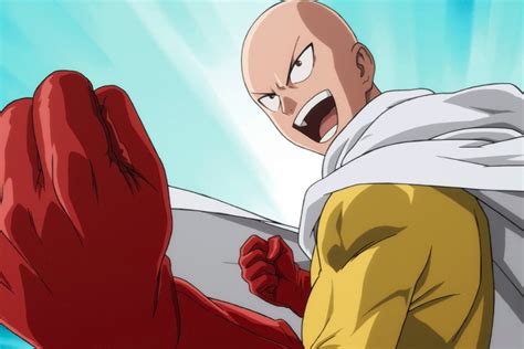 Imitates the life of an average hero who wins all of his fights with only one punch! One Punch Man: la seconda stagione in simulcast su VVVVID ...