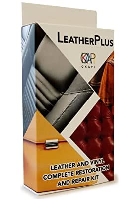 367 likes · 1 was here. Top 5 Best Leather Repair Kit in 2020 Reviews | ReviewMoon