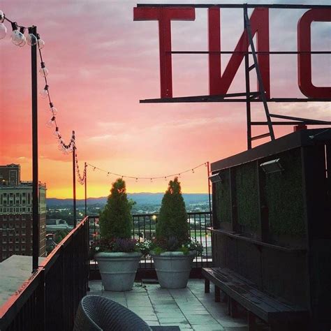 9 Birmingham Rooftop Bars To Check Out This Season Rooftop Bar Best