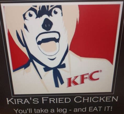 Anime Kfc Anime Amino