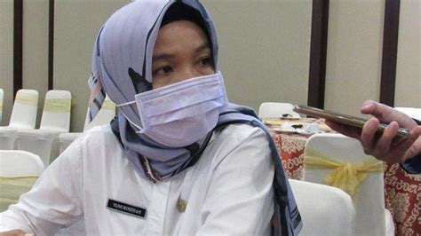 46/2020 tentang pembatasan kegiatan bepergian ke luar daerah dan/atau kegiatan mudik dan/atau cuti bagi asn dalam upaya. Terkait Larangan Mudik, Kepala BKPSDM Kota Pontianak Akan ...