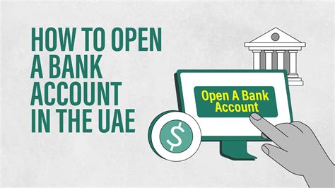 Banks In The Uae All You Need To Know About Opening An Account And