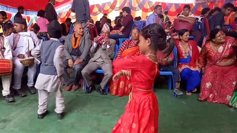 nepali dance youtube