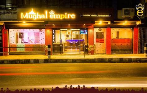 mughal empire multi cuisine restaurant kathmandu restaurant reviews phone number and photos