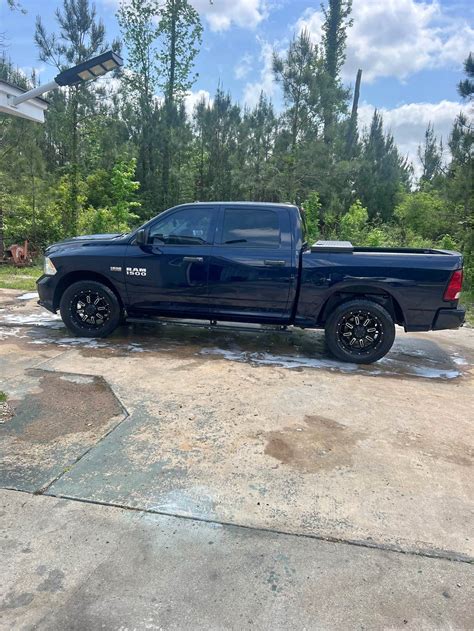 2014 Dodge Ram 1500 - Cars & Trucks - Montgomery, Alabama | Facebook