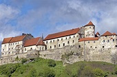 Burghausen | Interesting Thing of the Day