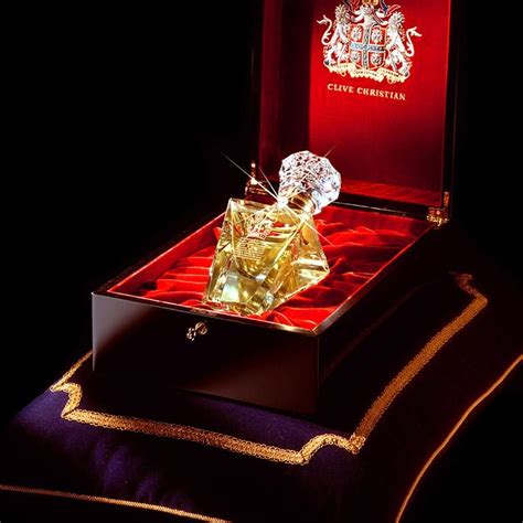 Top 10 Most Expensive Perfumes In The World Expensive World