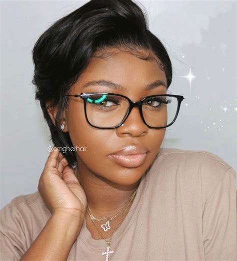 Glasses For Round Faces Glasses Frames Trendy Girls With Glasses