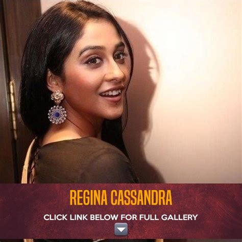 Regina Cassandra Top 10 Photos Of The Week