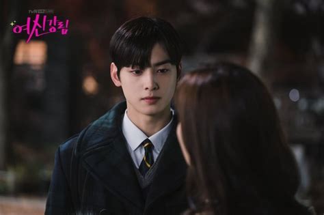 Born march 30, 1997), better known by his stage name cha eun woo (차은우), is a south korean singer, model, and actor. Tim Seojun atau Tim Suho? Intip Fakta Menarik dari Drama ...