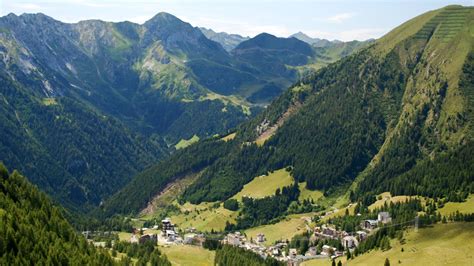 La Valle Brembana Vista Con Gli Occhi Di Chi Fa Assistenza 05052020