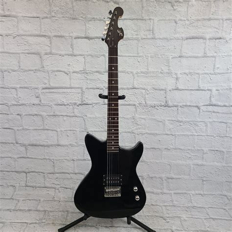 First Act Me431 Electric Guitar Evolution Music