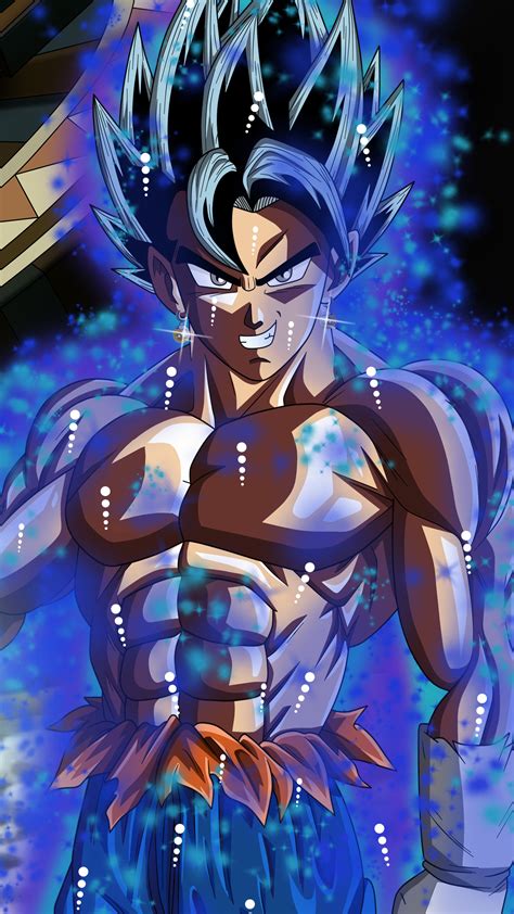 If you have your own one, just create an account on the website and upload a picture. 2160x3840 Goku Dragon Ball Super 8k Sony Xperia X,XZ,Z5 Premium HD 4k Wallpapers, Images ...