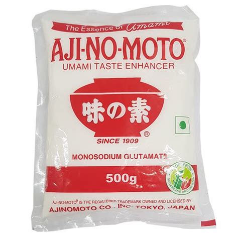 Buy Ajinomoto Umami Taste Enhancer 500 Gm Online At The Best Price Of