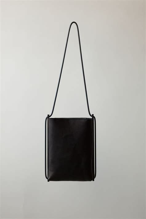 Seven Essential Bag Lines To Know In This Minimal Bag Moment Racked